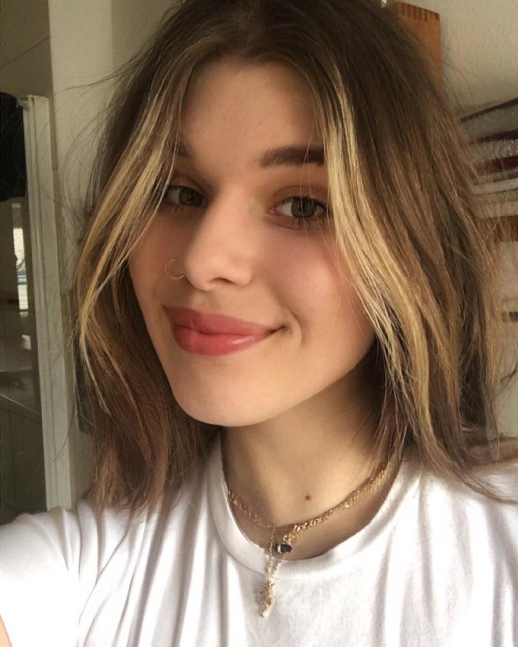 Profilbild von Chiara