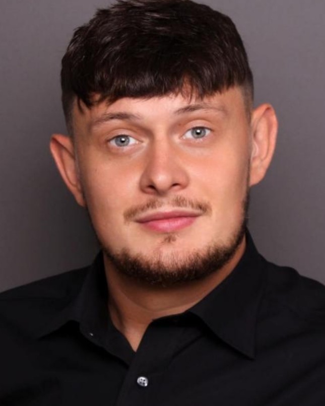 Profilbild von Roman