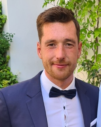 Profilbild von Robert