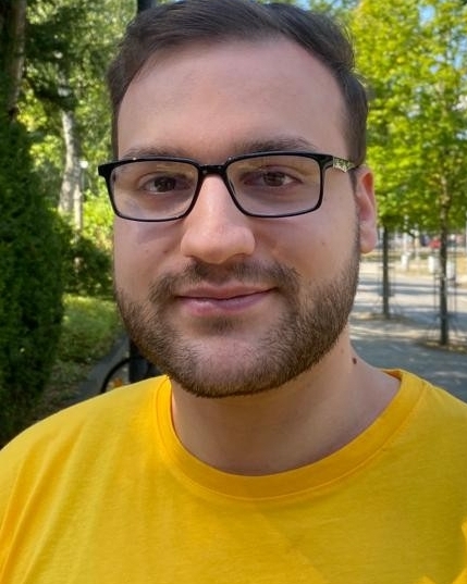 Profilbild von Tolga