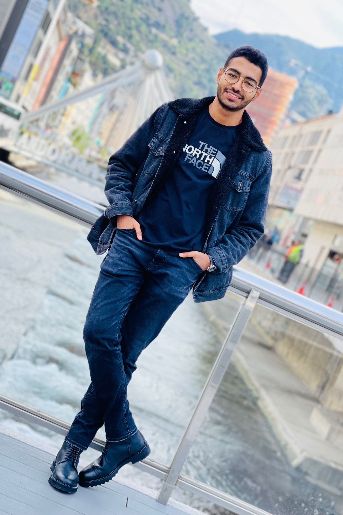 Weiteres Foto von Nassim