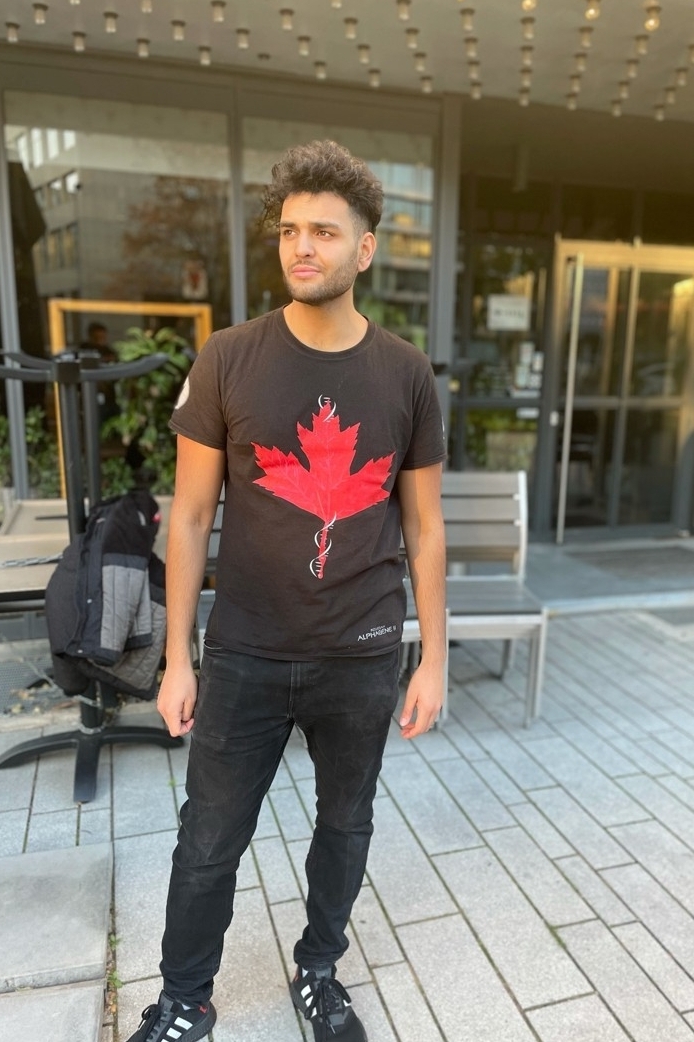 Weiteres Foto von Farhad