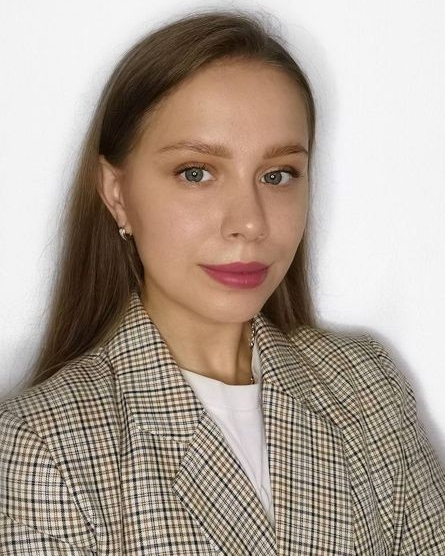 Profilbild von Ekaterina