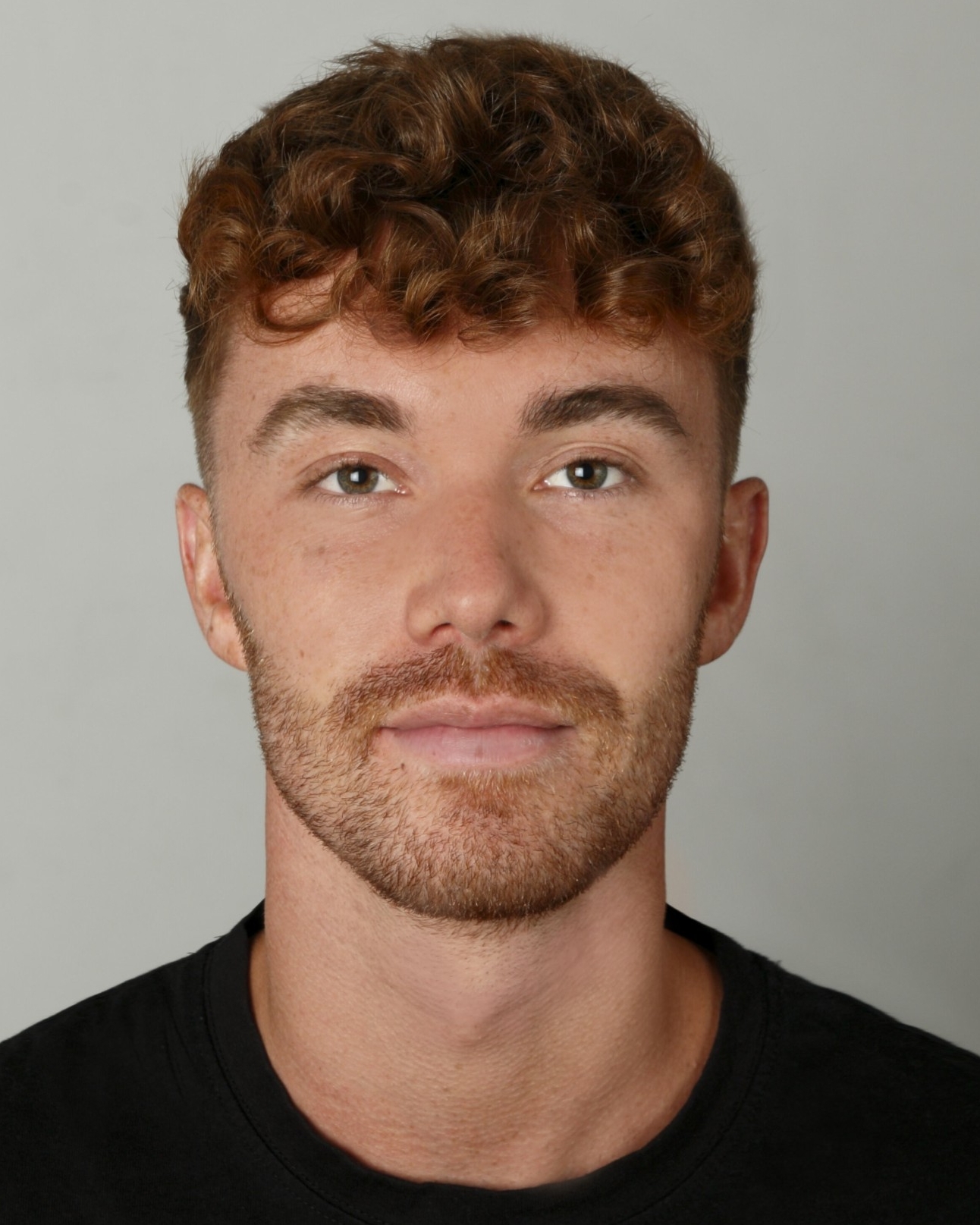 Profilbild von Kevin