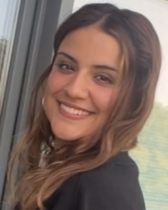 Profilbild von Yasmin
