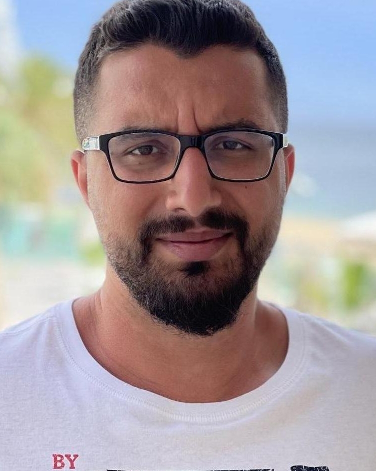 Profilbild von Mohammad