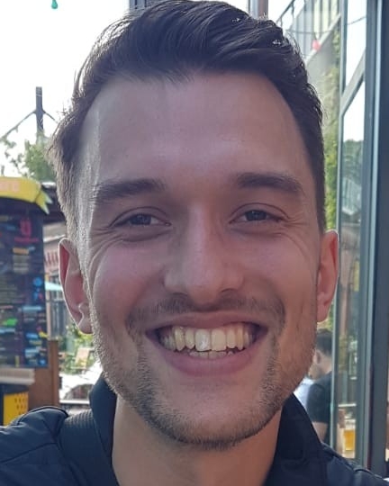 Profilbild von Florian