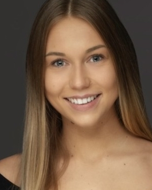 Profilbild von Svenja