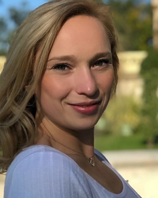 Profilbild von Susanne