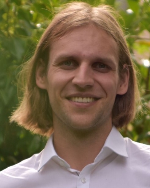 Profilbild von Florian