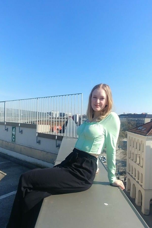 Weiteres Foto von Franziska-Marie