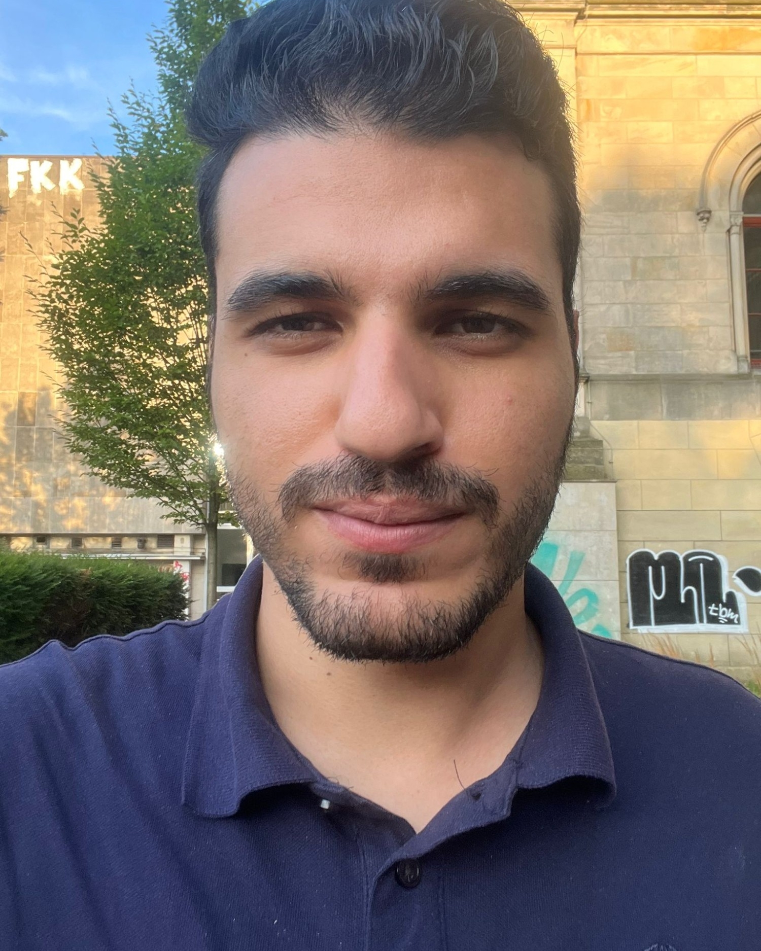Profilbild von Talel