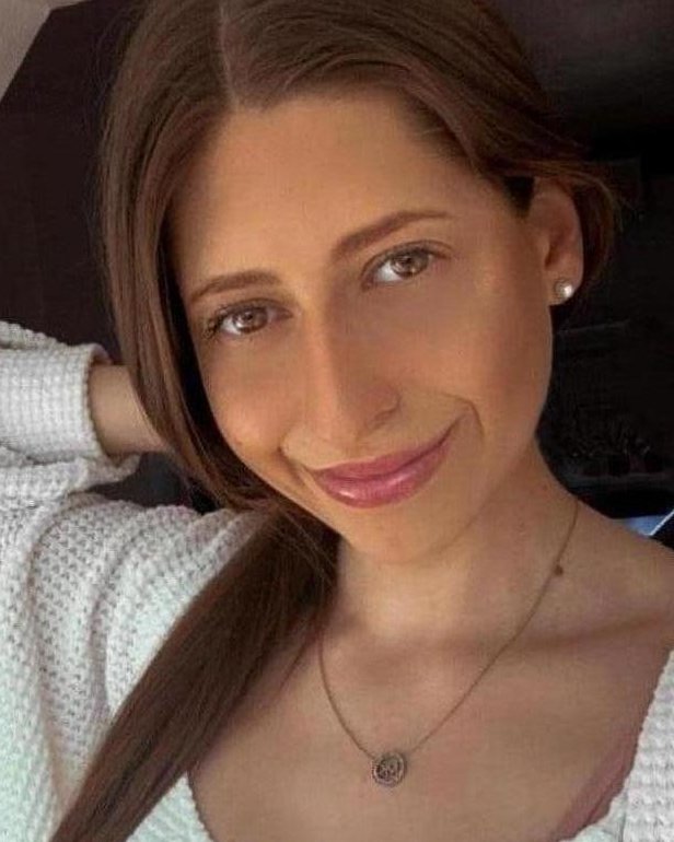 Profilbild von Katharina