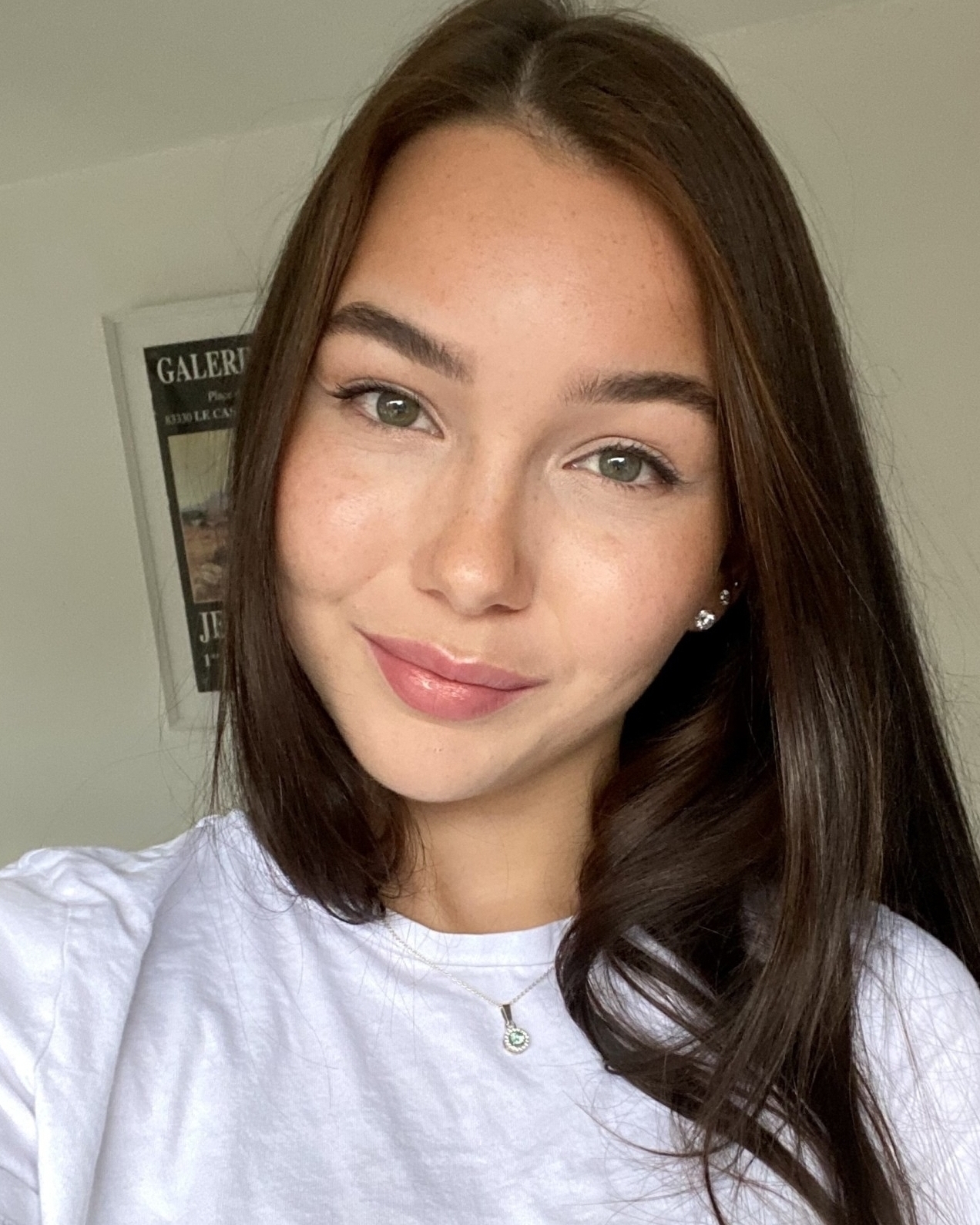 Profilbild von Mia Paulina