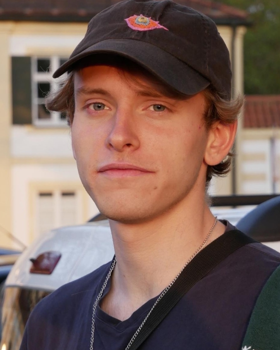 Profilbild von Jakob
