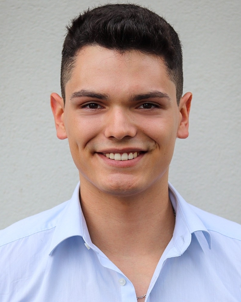 Profilbild von Maykol