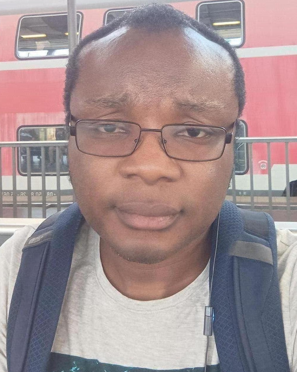 Profilbild von Armand Vidal