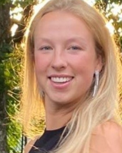 Profilbild von Margareta Josefa