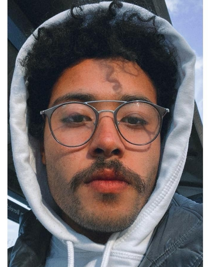 Profilbild von Mohamed Aziz