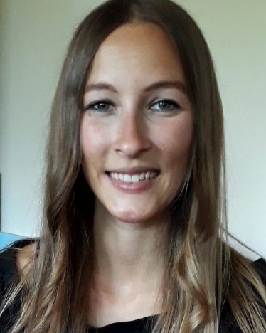 Profilbild von Nicole