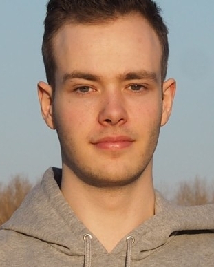 Profilbild von Gianluca