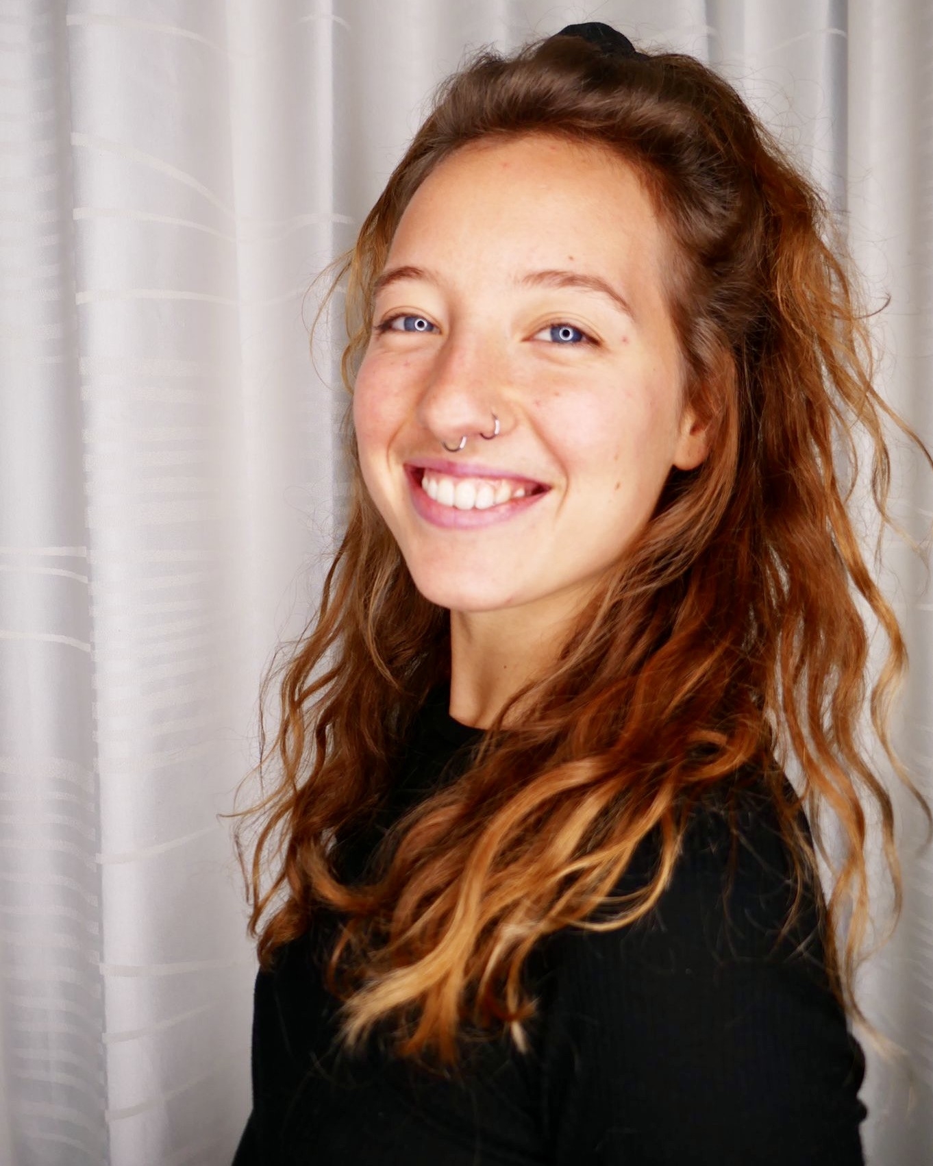 Profilbild von Franziska Laura