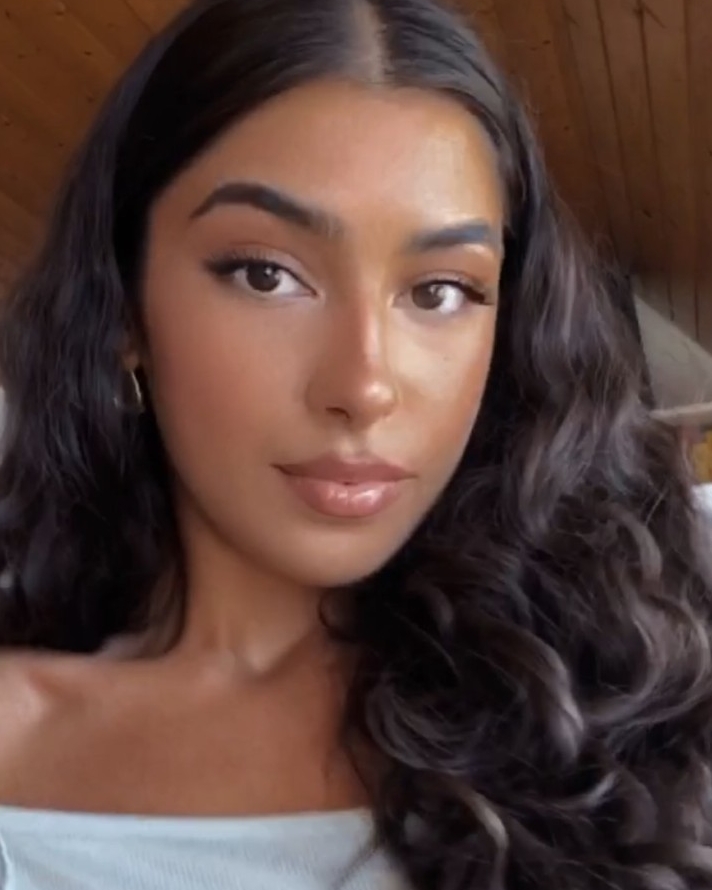 Profilbild von Tugce