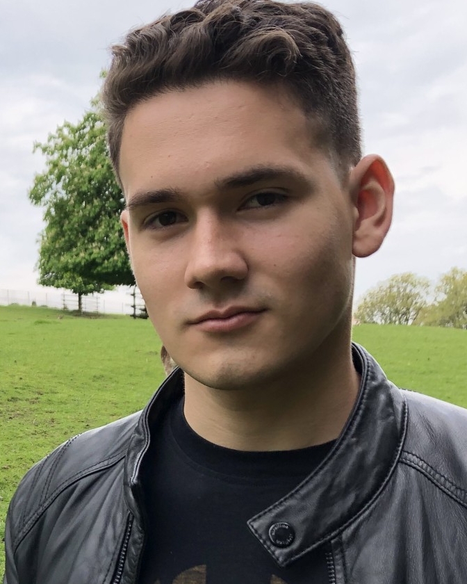 Profilbild von Nathan
