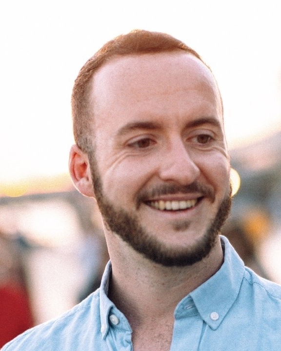 Profilbild von Andreas