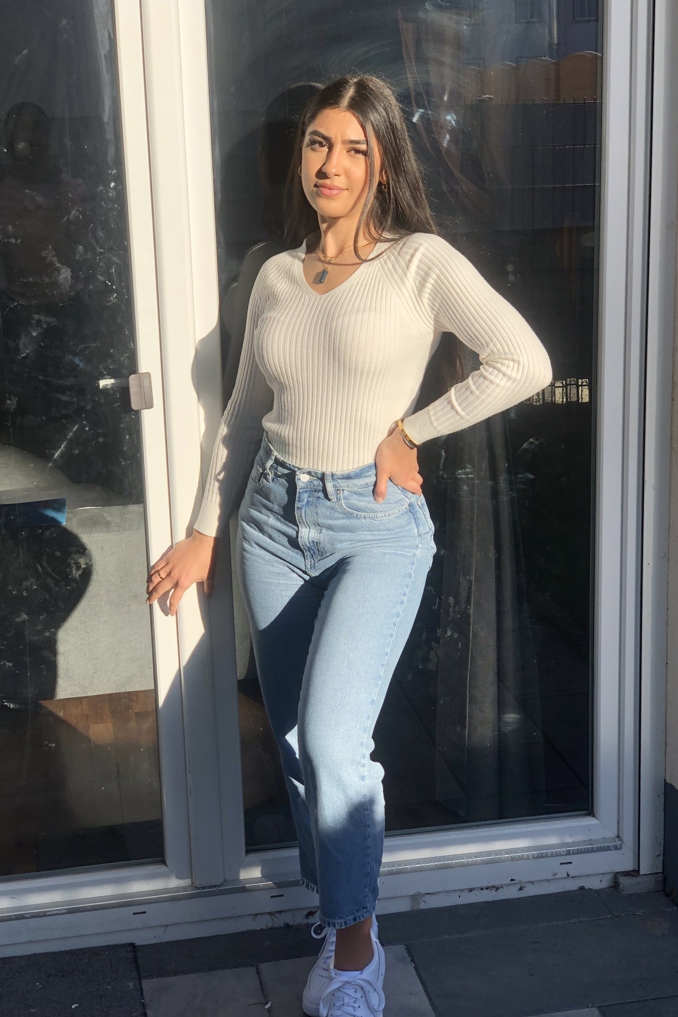 Weiteres Foto von Tugce