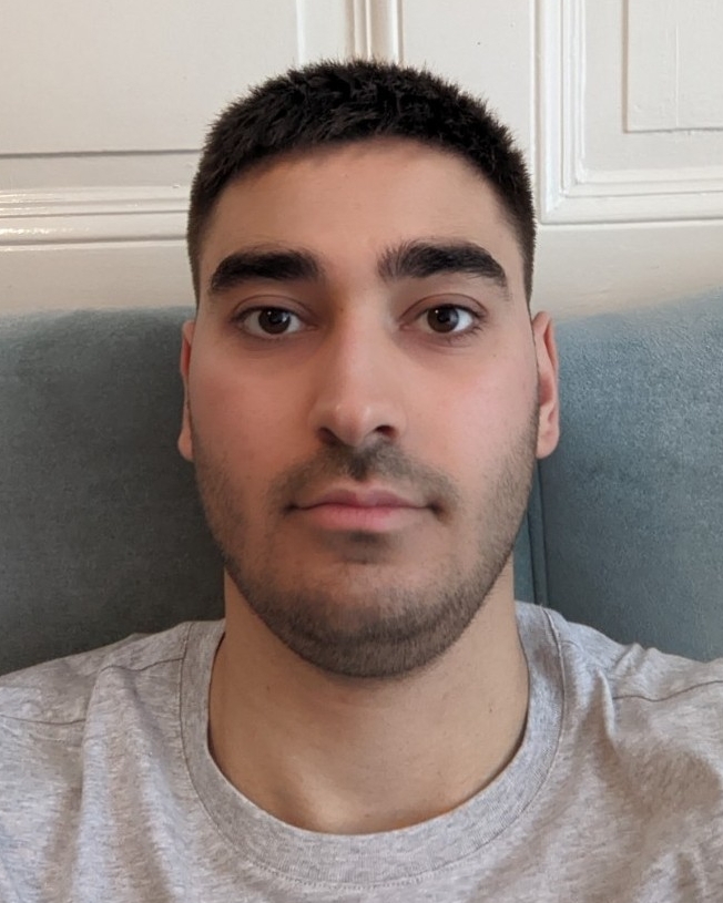 Profilbild von Serdar