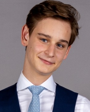 Profilbild von Jonas