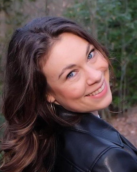 Profilbild von Jeanny Ann
