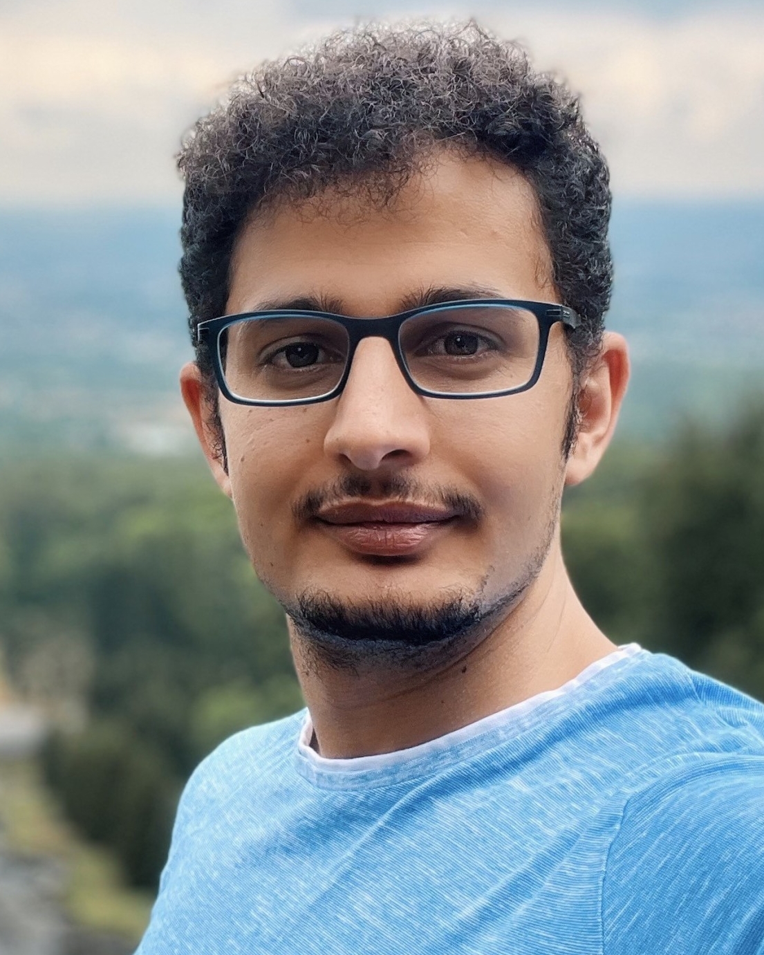 Profilbild von Mohammed