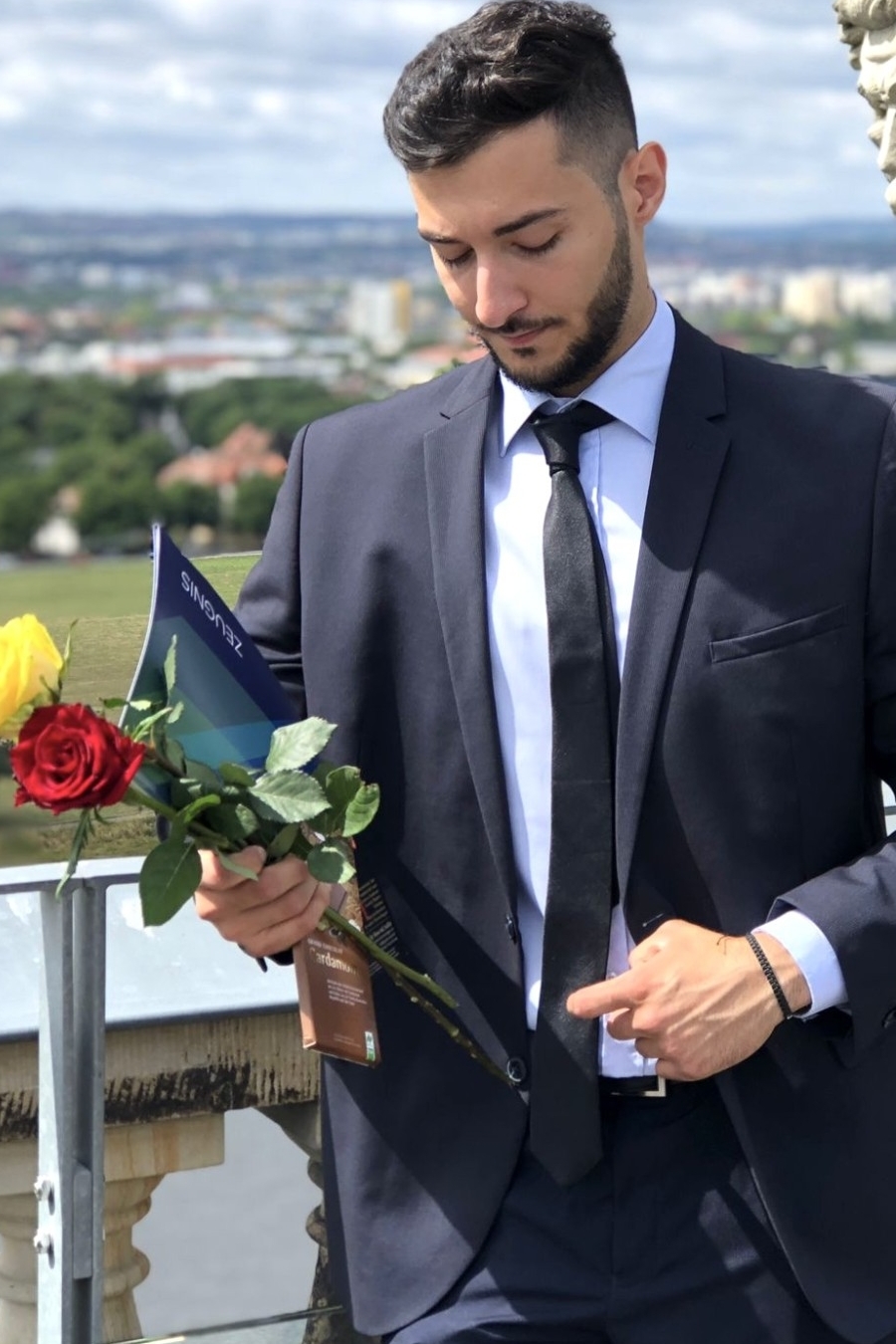 Weiteres Foto von Taylan