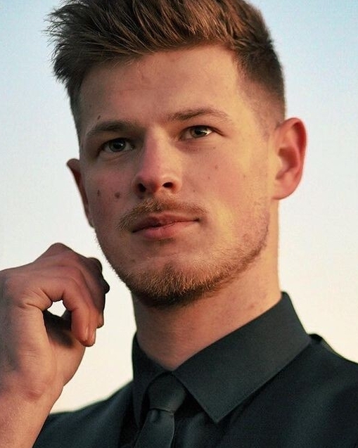 Profilbild von Benjamin