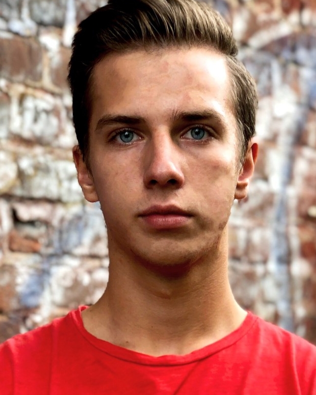 Profilbild von Kamil