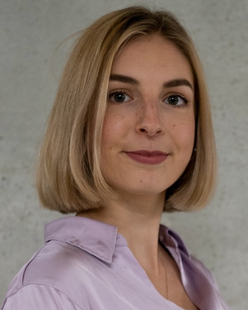 Profilbild von Lea