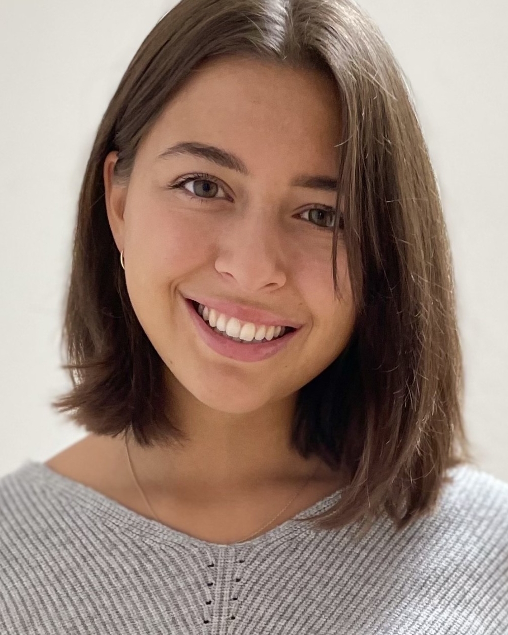 Profilbild von Nadine