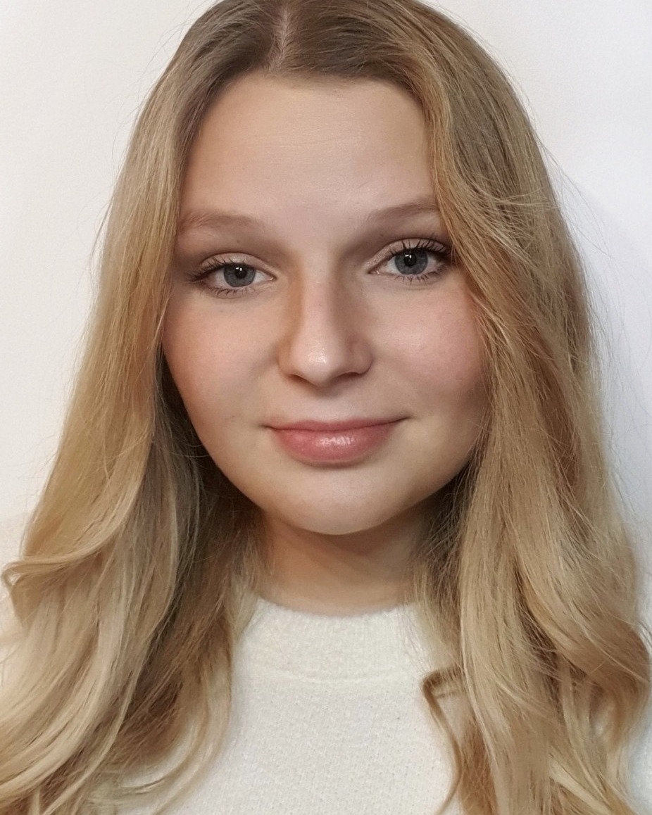 Profilbild von Alexandra Sarah