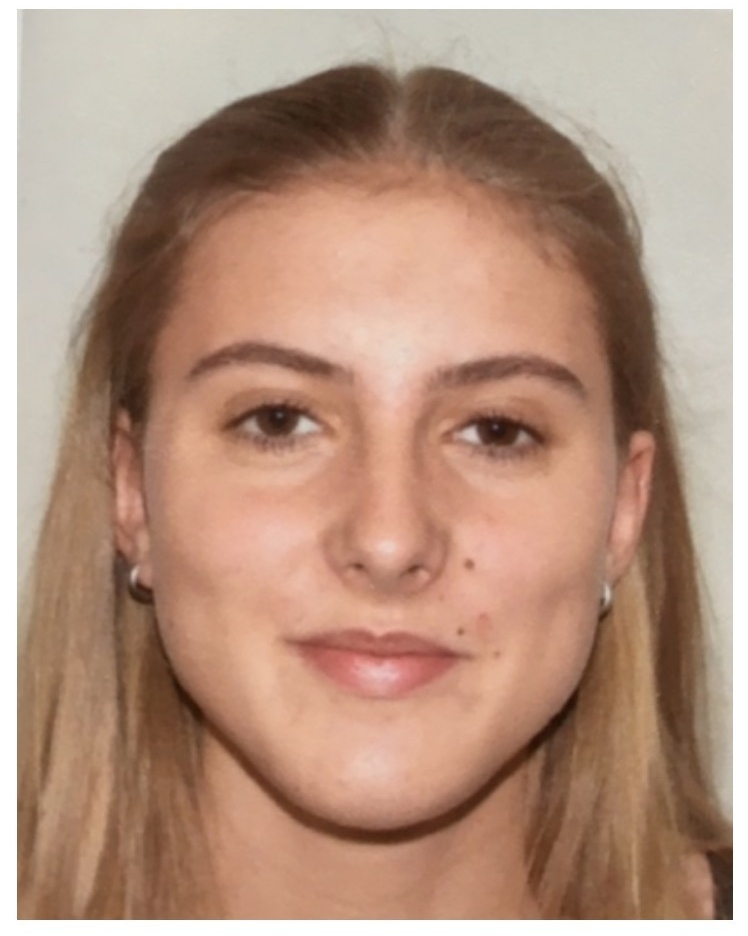 Profilbild von Raquel