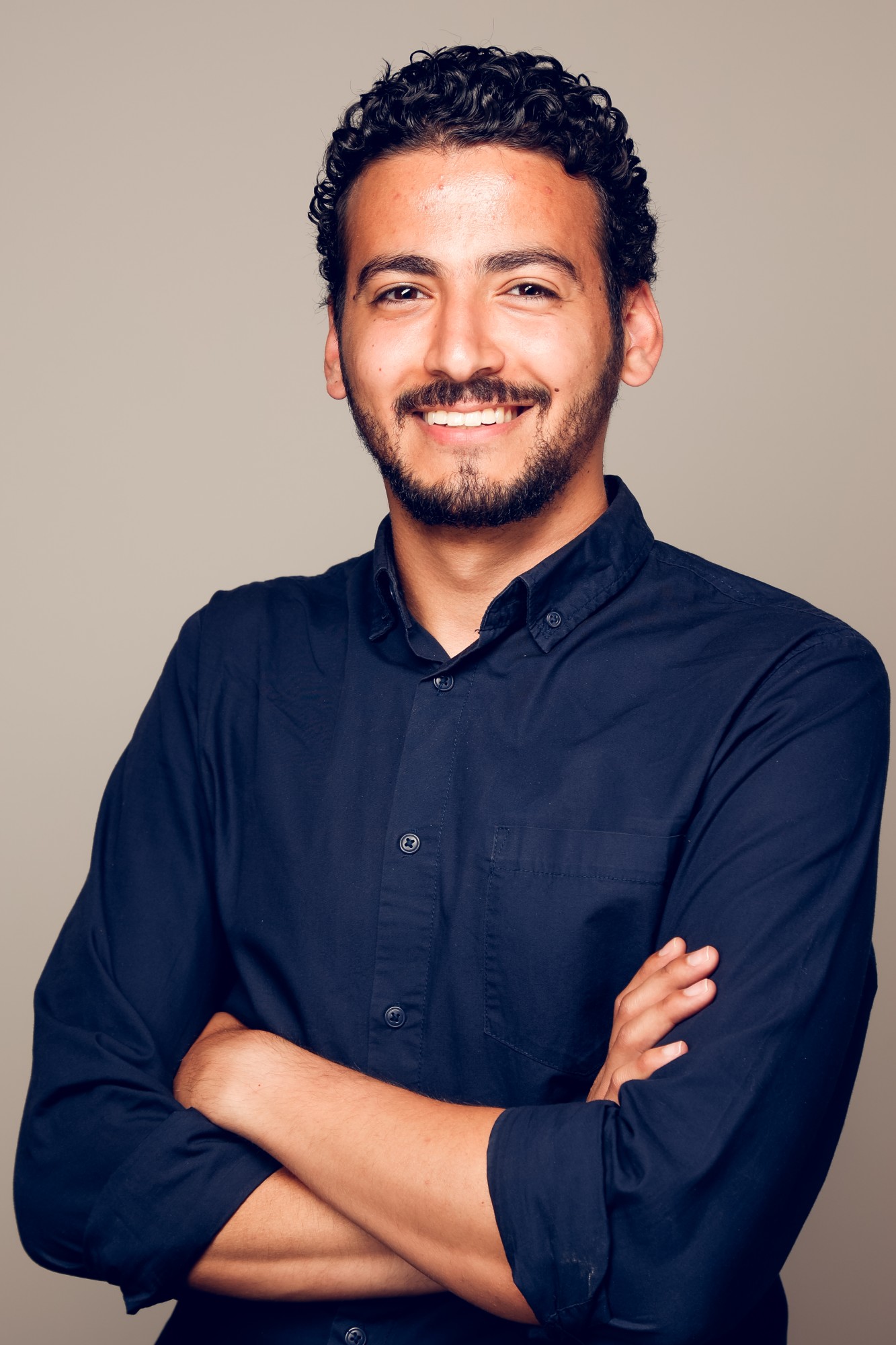 Weiteres Foto von Mahmoud