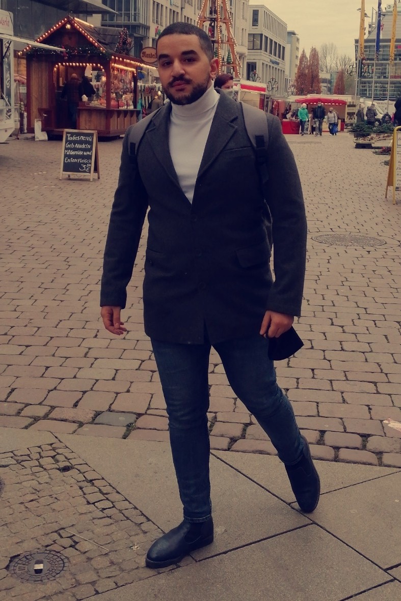 Weiteres Foto von Badr