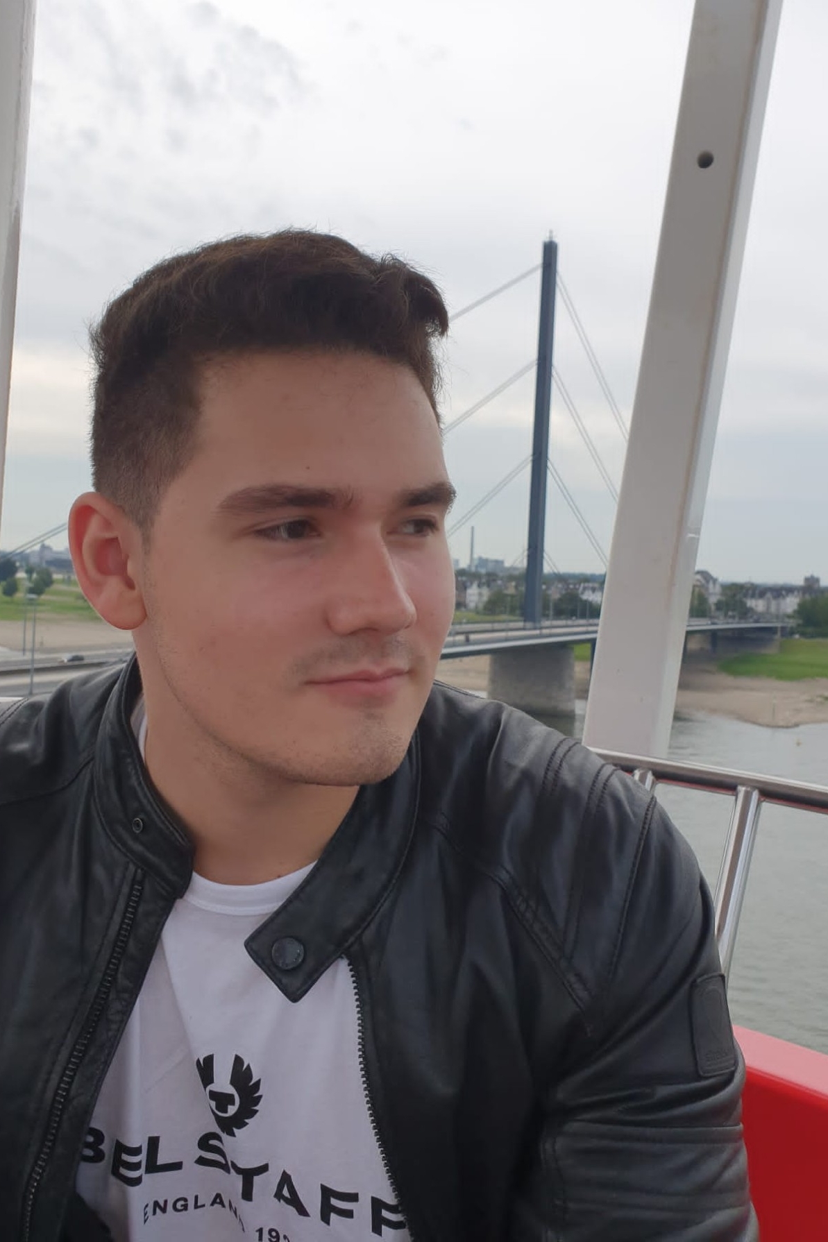 Weiteres Foto von Nathan