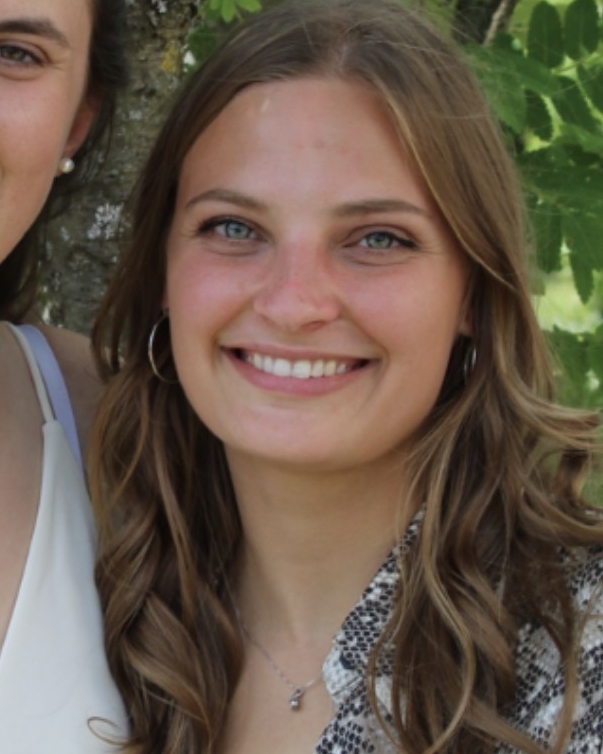 Profilbild von Maxi Annika