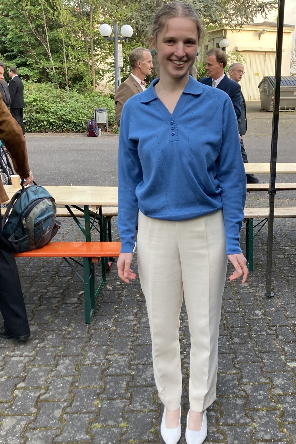 Weiteres Foto von Magdalena