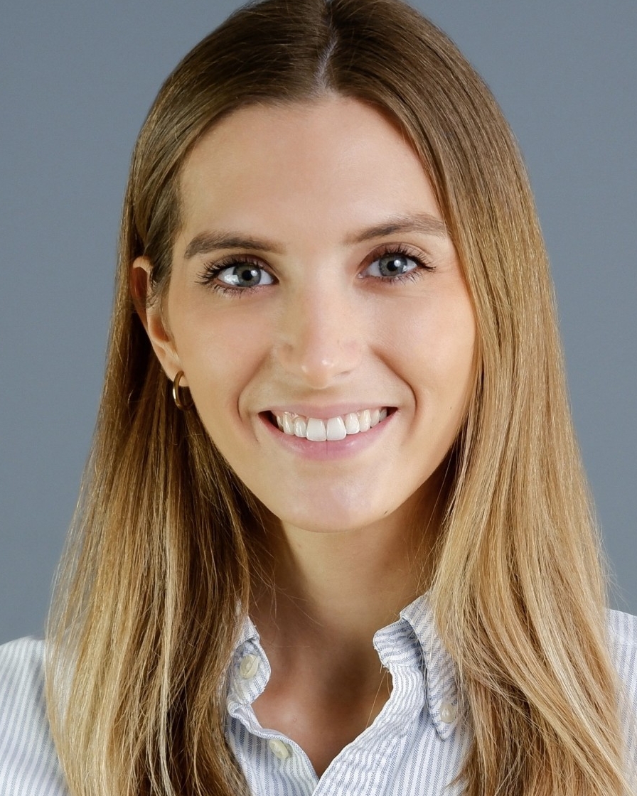 Profilbild von Paulina