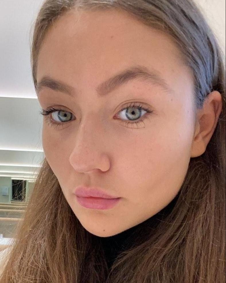 Profilbild von Charlotte Lea