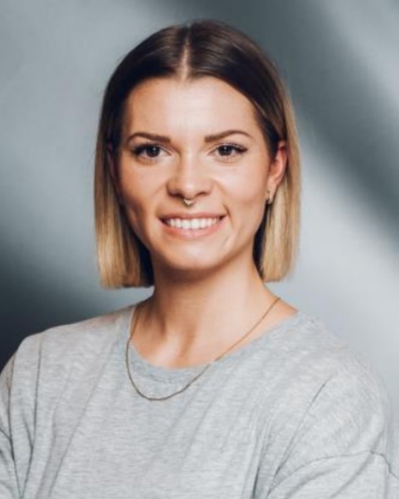 Profilbild von Maxime