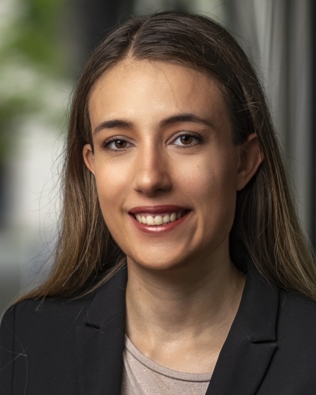 Profilbild von Angela